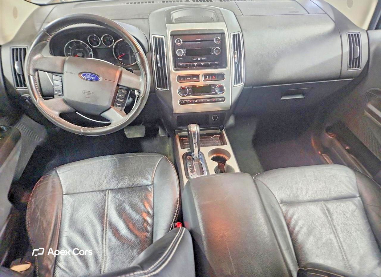 Ford Edge 2009
