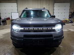 Ford Bronco 2023