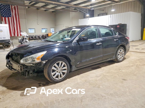 Nissan Altima 2015 - Image 1 of 12