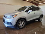 Chevrolet Trax 2019