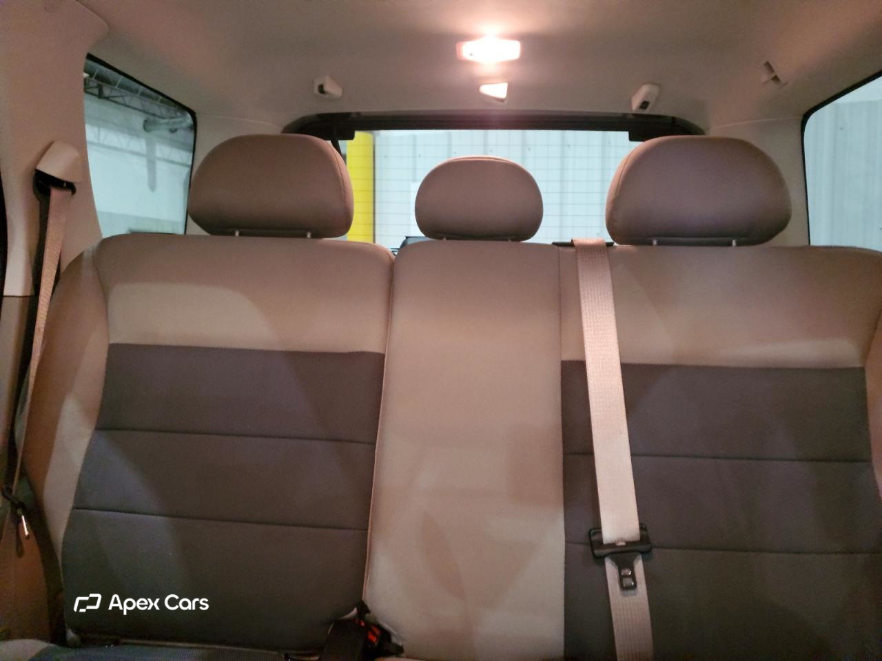 Ford Escape 2008