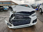 Audi A5 2024