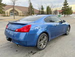 Infiniti G 2009