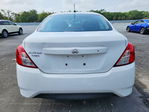 Nissan Versa 2015