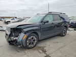 Hyundai Santa Fe 2025
