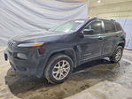 Jeep Cherokee 2016