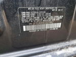 Subaru Impreza 2012