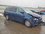 Honda Odyssey 2010