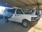 Chevrolet Express 2016