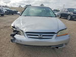 Honda Accord 2002