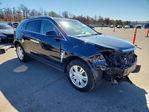 Cadillac SRX 2012