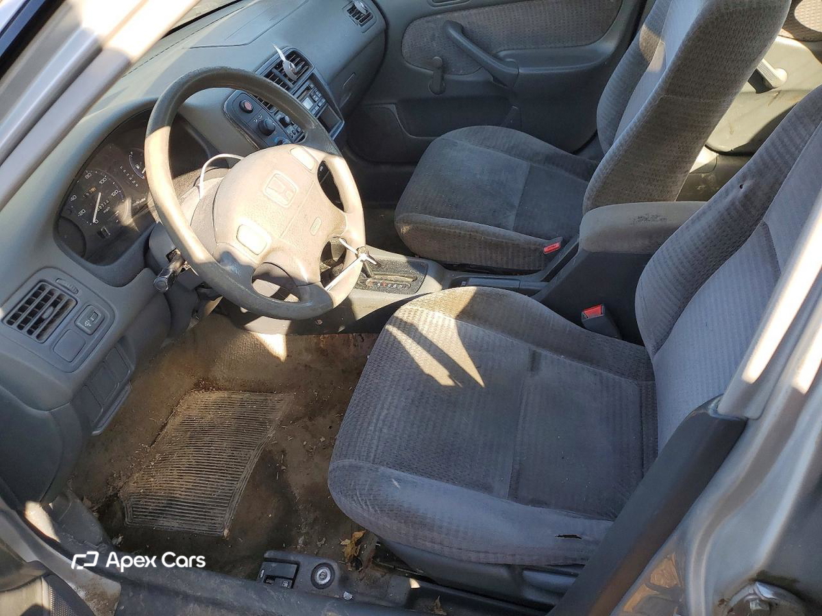 Honda Civic 1999
