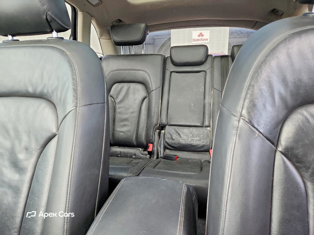 Audi Q5 2009