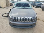 Jeep Cherokee 2018