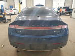Lincoln MKZ 2017