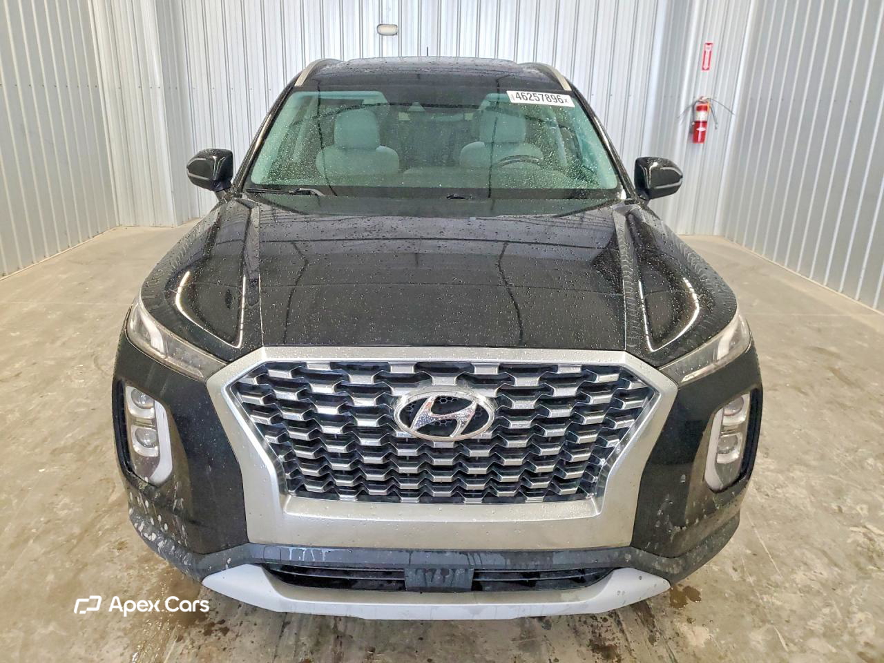 Hyundai Palisade 2020
