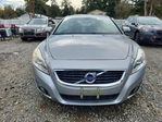 Volvo C70 2012