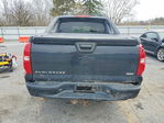 Chevrolet Avalanche 2007