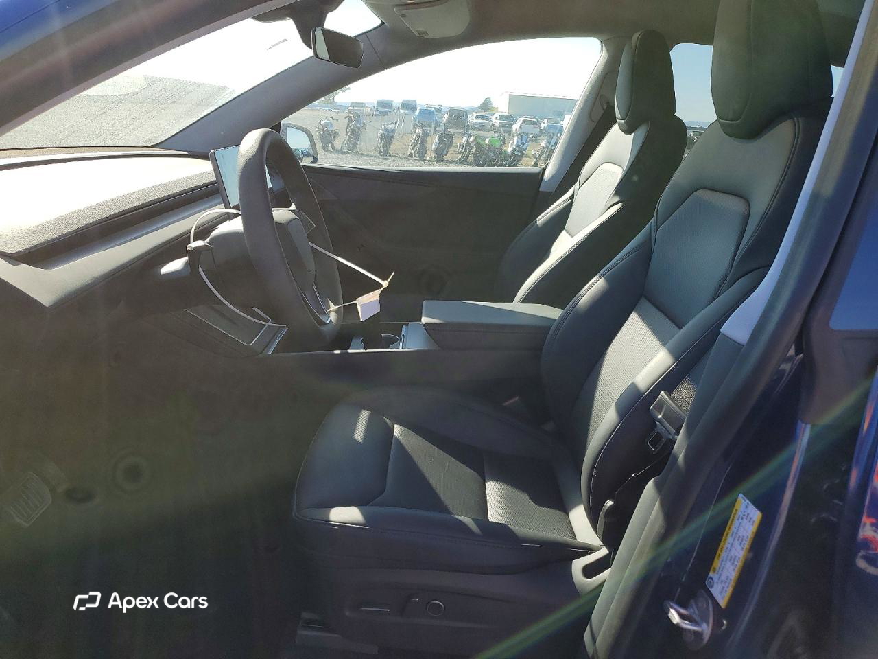 Tesla Model Y 2026