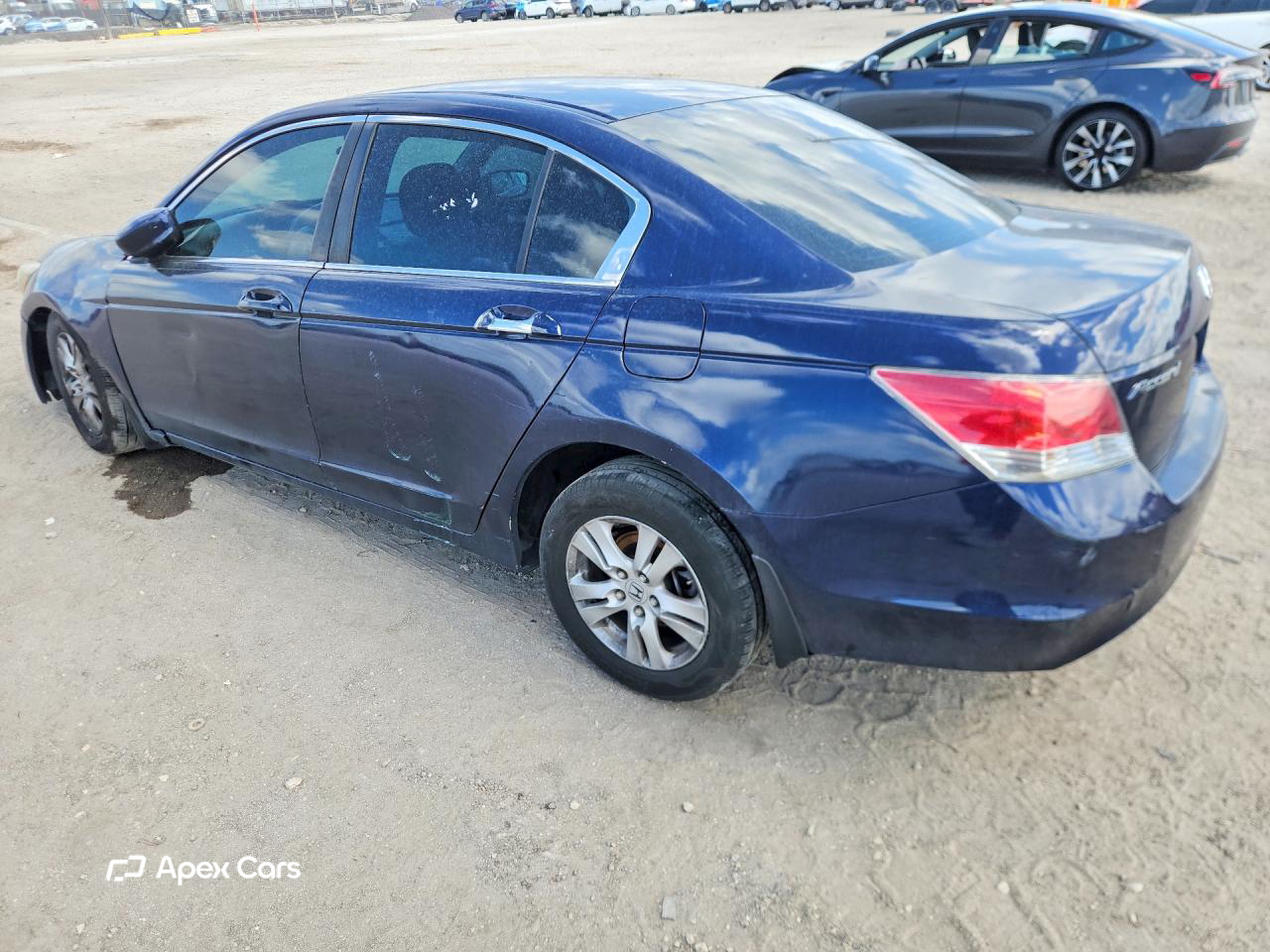 Honda Accord 2010