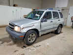 Chevrolet Tracker 2003