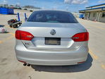 Volkswagen Jetta 2013