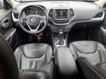 Jeep Cherokee 2018