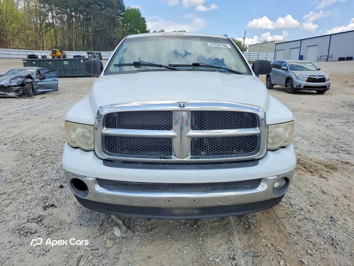 Dodge RAM 2005