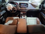 Chevrolet Colorado 2016