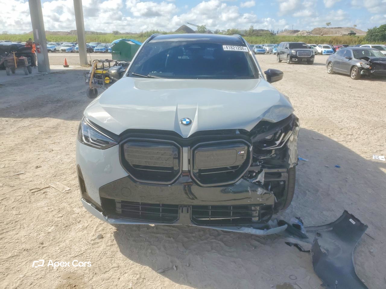 BMW X3 2026