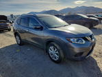 Nissan Rogue 2015