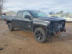 Chevrolet Silverado 2017