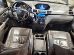 Honda Odyssey 2011
