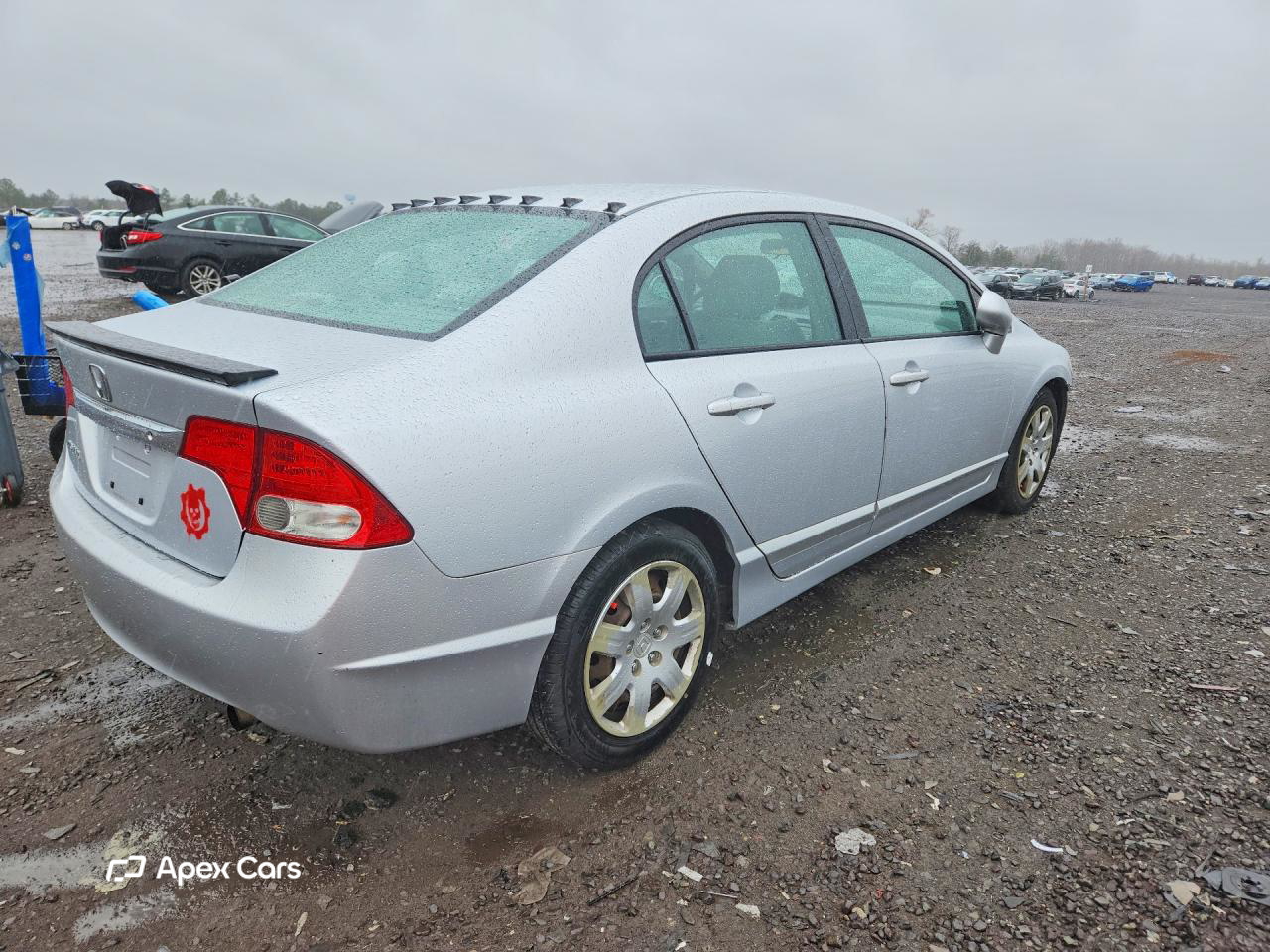 Honda Civic 2010