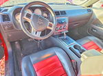 Dodge Challenger 2013