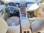 Ford Taurus 2013