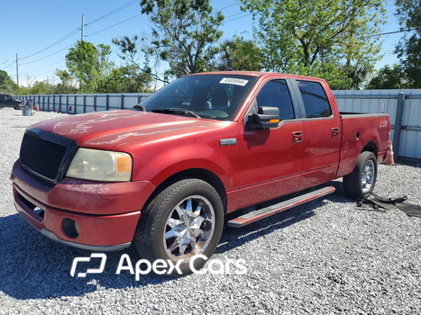 Ford F-150 2007 - Image 1 of 5