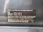 BMW Series 3 2016