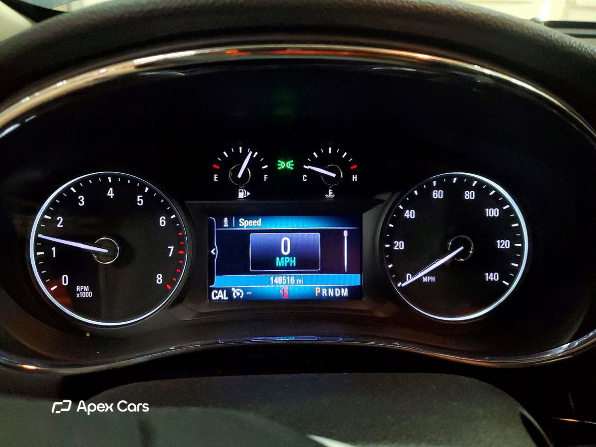 Buick Encore 2020