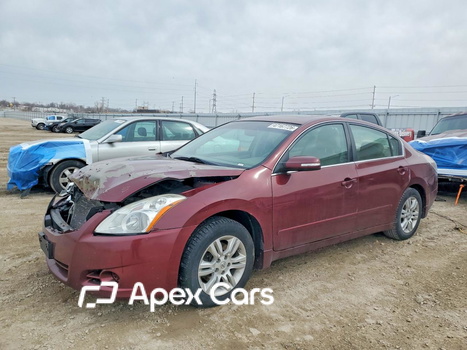 Nissan Altima 2010 - Image 1 of 12