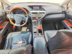 Lexus RX 2010