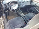 Honda Civic 2002