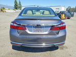 Honda Accord 2017