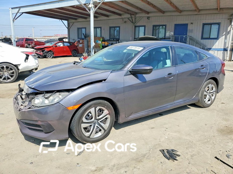 Honda Civic 2018 - Image 1 of 13