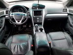 Ford Explorer 2015
