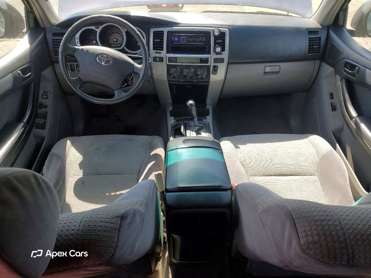 Toyota 4Runner 2003