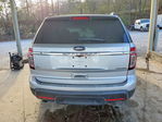 Ford Explorer 2015