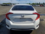 Honda Civic 2020