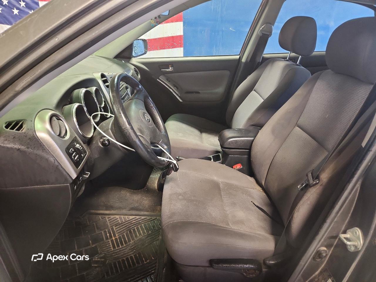 Toyota Matrix 2005
