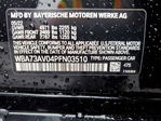 BMW Series 4 2023